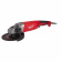 MILWAUKEE Углошлифовальная машина 230 мм AG 24-230 E/DMS 4933402450 | 4933402450