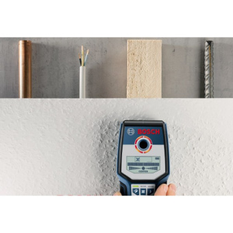 Детектор Bosch GMS 120 Prof (0601081000)