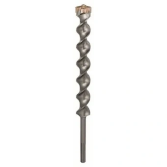 Bosch Свердло 52,0х400х520 мм SDS-max Speed  X