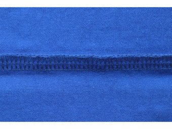 Футболка серії TALL синя YATO, розм. 2XL/ 82х 61 см, 95%- бавовна, 5%- еластан [40]