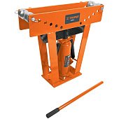 TRUPER DTH-16 Трубогиб гідравлічний, 16тон