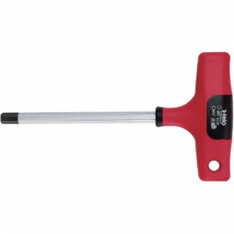FELO Отвертка Т-образная, шестигранник SW 10,0 мм // 30310780