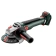 Детально фото Акумуляторна кутова шліфмашина Metabo WPB 18 LT BL 11-125 Quick (18 В, без АКБ, 125 мм) (613057850) на shurup.ua Акумуляторна кутова шліфмашина Metabo WPB 18 LT BL 11-125 Quick (18 В, без АКБ, 125 мм) (613057850)