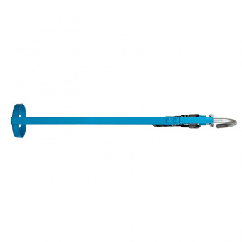My Tools 633-SK Пістолет для герметика скелетний Easy+