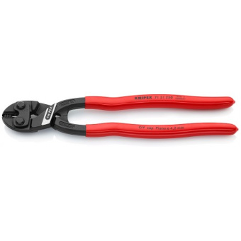 KNIPEX Компактний болторіз CoBolt 71 31 250 | 71 31 250
