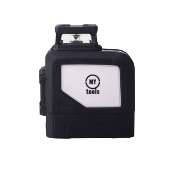My Tools 144-2R-360-T Рівень лазерний SKY-MARK 1V/1H-360-50, червоний з адаптером 149-A360 та кейсом
