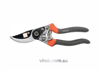 YATO Сікатор професійний YATO : L= 210 мм  | YT-8801