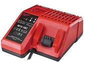 MILWAUKEE Зарядний пристрій , M12-18C | 4932352959