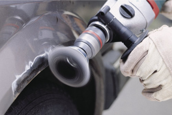 Wolfcraft проволочная щетка в форме чашки Ø 75 // 8473000