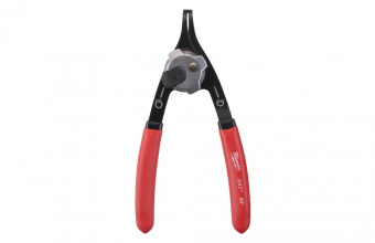 MILWAUKEE Знімач стопорних кілець 90гр., 1,2мм, (стискання/розжим) | 4932492492