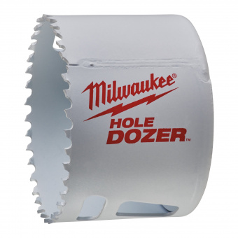 MILWAUKEE Коронка Bi-Metal , Ø70мм | 49560163