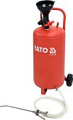YATO Пневматический маслозаправщик 20 л YATO YT-07195