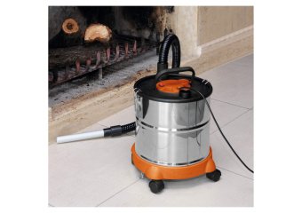 VOREL Порохотяг для попелу мережевий 800 Вт, збірник- 20 л  | 78870