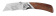 STANLEY 0-10-073 Нож 19 мм складной с деревянной рукояткой