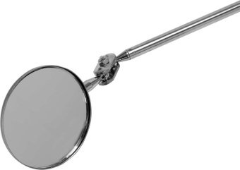 YATO Засоби для огляду обладнання YATO, набір 5 елементів  | YT-06622