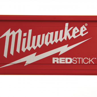 MILWAUKEE Рівень магнітний REDSTICK Backbone , 200см | 4932459073