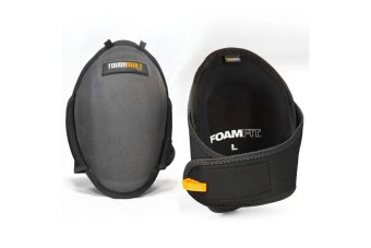 TOUGHBUILT Наколінники TB-KP-2B