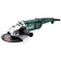 Детально фото Болгарка Metabo W 2000-230 (2 кВт, 230 мм) (606430010) на shurup.ua Болгарка Metabo W 2000-230 (2 кВт, 230 мм) (606430010)
