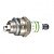 Свеча зажигания BOSCH W 8 AC к мотоопрыскивателю SOLO 2300106