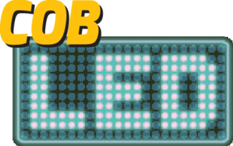 Ліхтар ручний LED-діодний акумул. YATO змін 9XAA 7,4В, 50Вт 2,6 АГод, [6/12]