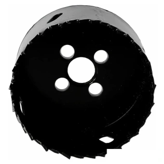 Пила кольцевая HELLER 152 мм BI-METAL (19932)