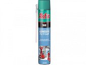 Пена клей ручная 960 MANTOLAMA 900мл / 900гр Akfix