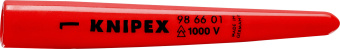 KNIPEX Колпачок защитный конический 80 mm 98 66 01 | 98 66 01