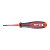 MILWAUKEE Викрутка VDE діелектрична T10х60мм | 4932478728