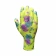 Рукавиці з нітриловим покриттям КВІТКА PRO Garden (M) (110-1235-08-IND)