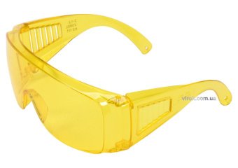 VOREL Ліхтар ультрафіолетовий з окулярами для виявлення протікання рідини, перевірки банкнот  | 8275