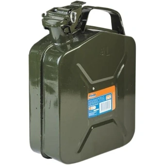 Металева каністра Miol (5 л) (80-745)