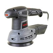 Шліфмашина ексцентрикова RS-50S Vorhut | 34-069