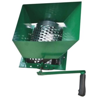 Корморізка ручна, 25х32см Україна | 70-947