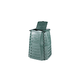 GRAF Компостер Thermo Star 1000 л, зелений // 600022