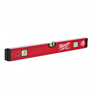 MILWAUKEE Рівень REDSTICK Backbone , 60см | 4932459062