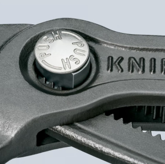 KNIPEX Високотехнологічні сантехнічні кліщі Cobra 87 02 250 | 87 02 250