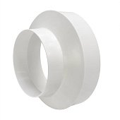 Редуктор центральний для круглих каналів, d 100 мм/125 мм Air | 61-659-1