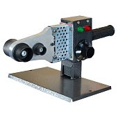 Паяльник пластикових труб TSI 800 Technics Master | 34-250