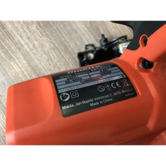 Дискова пила Makita M5802 (1.05 кВт, 190 мм)