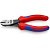 KNIPEX Кусачки бокові особливої потужності 74 02 140 | 74 02 140