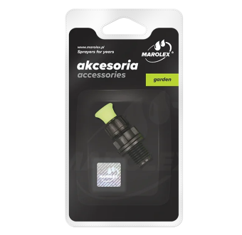 MAROLEX Клапан запобіжник (hobby,profession,profession+,movi)A024.161 | A024.161