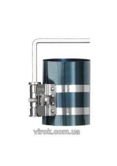 YATO Оправка поршневих кілець YATO 4" Ø=90-175мм  | YT-0636