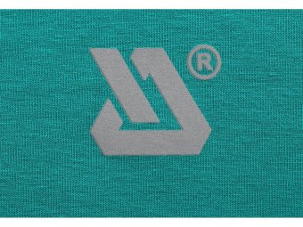 Футболка серії TALL зелена YATO, розм. M/ 74х 52 см, 95%- бавовна, 5%- еластан [40]