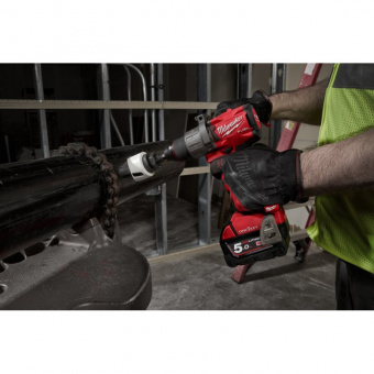 MILWAUKEE Набор инструментов M18 ONEPP2B2-502X FUEL ONE-KEY (Li-Ion5Ач) | 4933464595