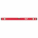 MILWAUKEE Рівень REDSTICK Backbone , 100см | 4932459066