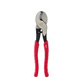MILWAUKEE Кабелеріз ручний Cable Cutting Pliers| 48226104