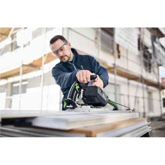 Алмазный пильный диск FESTOOL - ABRASIVE MATERIALS DIA 168x1,8x20 F4 (205769)