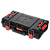 QBRICK SYSTEM Ящик для инструментов PRIME TOOLBOX 150 VARIO IP66 Размер : 570 x 340 x 160 | SKRQPRIM