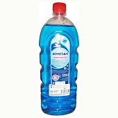 Омивач зимовий Кристал -20, 4л Україна | 96-038