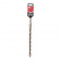 MILWAUKEE Бур SDS-PLUS M2 , Ø16,0х260х200мм | 4932399331